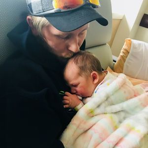 Meet your Posher, Ryan